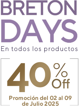 Breton Days 30% Off